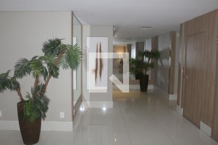 Apartamento à venda com 173m², 3 quartos e 2 vagasÁrea comum