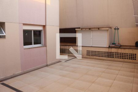 Apartamento à venda com 173m², 3 quartos e 2 vagasQuintal