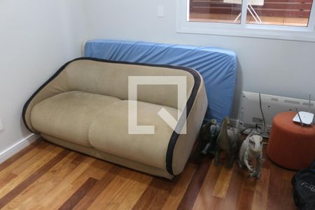 Apartamento à venda com 173m², 3 quartos e 2 vagasQuarto 2