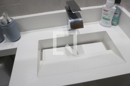 Apartamento à venda com 173m², 3 quartos e 2 vagasBanheiro da Suíte 1