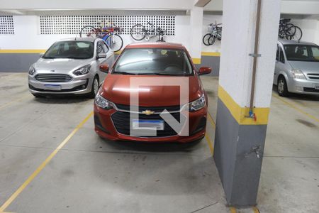 Apartamento à venda com 173m², 3 quartos e 2 vagasGaragem