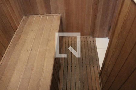 Apartamento à venda com 173m², 3 quartos e 2 vagasSaúna