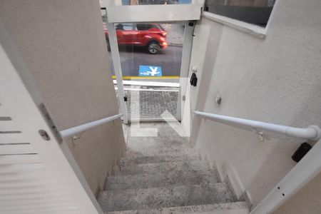 Apartamento à venda com 173m², 3 quartos e 2 vagas Apartamento à venda com 173m², 3 quartos e 2 vagasÁrea comum