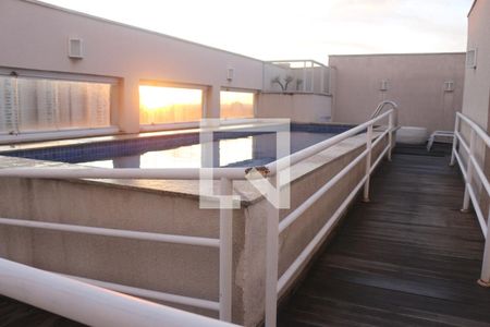 Apartamento à venda com 173m², 3 quartos e 2 vagasÁrea comum - Piscina