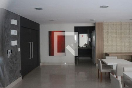 Apartamento à venda com 173m², 3 quartos e 2 vagasÁrea comum - Salão de festas