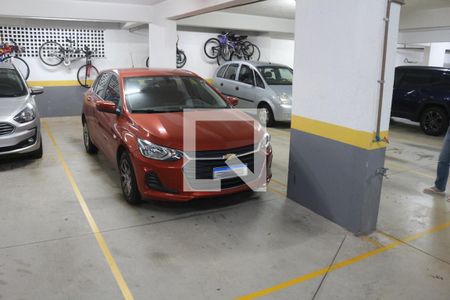 Apartamento à venda com 173m², 3 quartos e 2 vagasGaragem