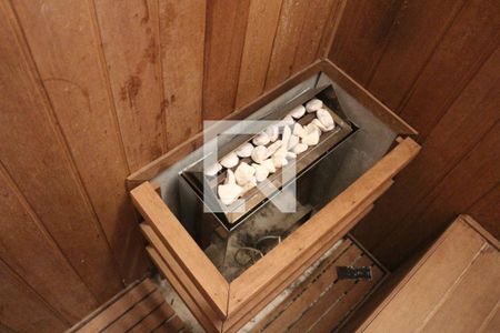 Apartamento à venda com 173m², 3 quartos e 2 vagasSaúna