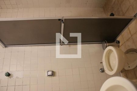 Casa à venda com 890m², 8 quartos e sem vaga Banheiro 1