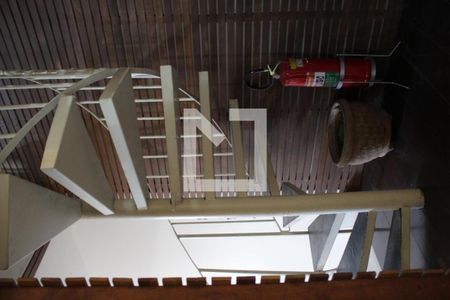 Casa à venda com 890m², 8 quartos e sem vagaEscada