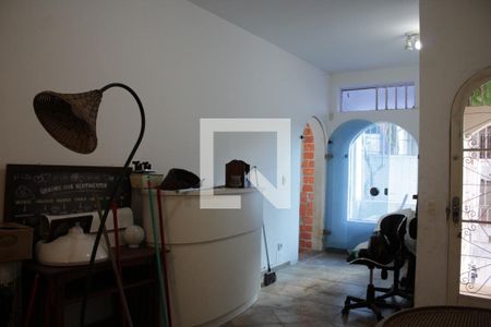 Casa à venda com 890m², 8 quartos e sem vagaSala 2