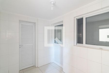 Apartamento para alugar com 120m², 3 quartos e 3 vagas Apartamento para alugar com 120m², 3 quartos e 3 vagasÁrea de Serviço