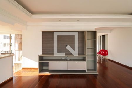 Apartamento à venda com 450m², 4 quartos e 5 vagasSala 2