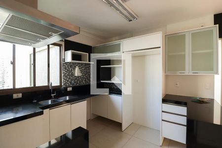 Apartamento à venda com 450m², 4 quartos e 5 vagasCozinha