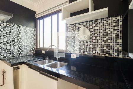 Apartamento à venda com 450m², 4 quartos e 5 vagasCozinha