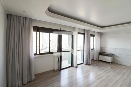 Apartamento à venda com 450m², 4 quartos e 5 vagasSuíte 3