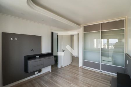 Apartamento à venda com 450m², 4 quartos e 5 vagasSuíte 1