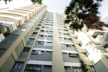Apartamento à venda com 450m², 4 quartos e 5 vagasFachada