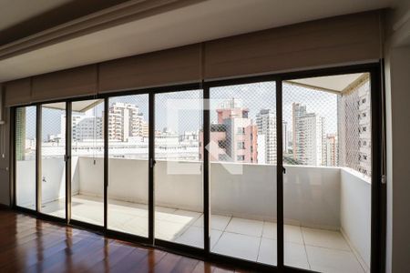 Apartamento à venda com 450m², 4 quartos e 5 vagasSala 2