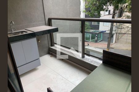 Apartamento à venda com 73m², 2 quartos e 1 vaga