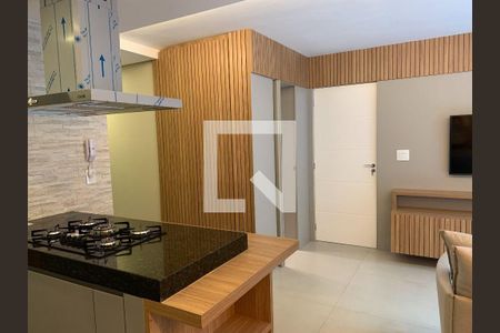 Apartamento à venda com 73m², 2 quartos e 1 vaga