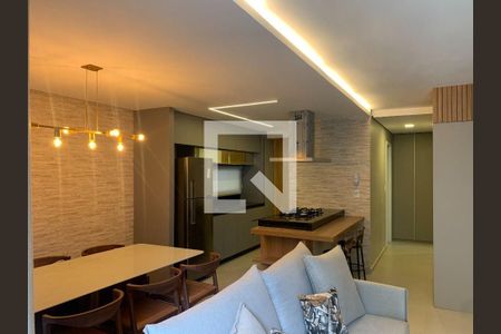 Apartamento à venda com 73m², 2 quartos e 1 vaga