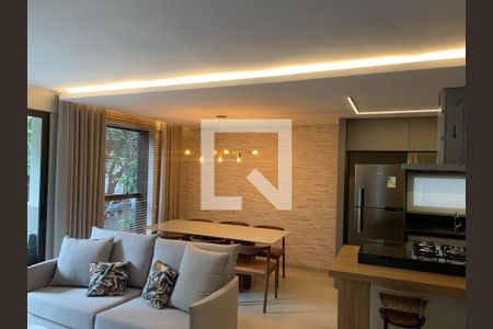 Apartamento à venda com 73m², 2 quartos e 1 vaga