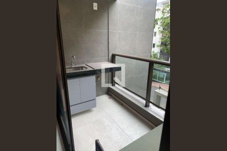 Apartamento à venda com 73m², 2 quartos e 1 vaga