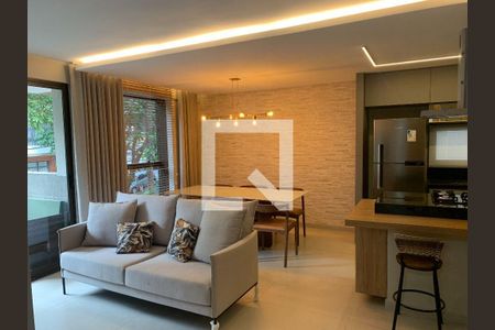 Apartamento à venda com 73m², 2 quartos e 1 vaga