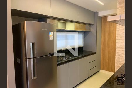 Apartamento à venda com 73m², 2 quartos e 1 vaga