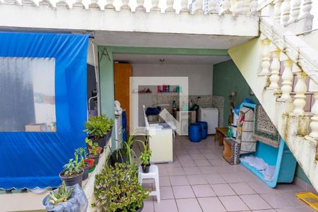 Casa à venda com 182m², 2 quartos e 2 vagas Casa à venda com 182m², 2 quartos e 2 vagasÁrea de serviço