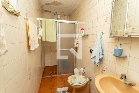 Casa à venda com 182m², 2 quartos e 2 vagas Casa à venda com 182m², 2 quartos e 2 vagasBanheiro