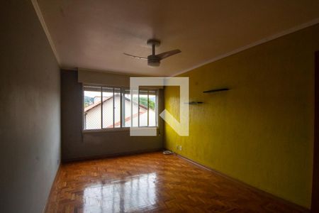 sala de apartamento para alugar com 2 quartos, 68m² em Vila São José, Porto Alegre