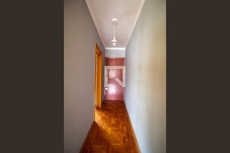 sala de apartamento para alugar com 2 quartos, 68m² em Vila São José, Porto Alegre