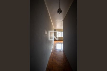 sala de apartamento para alugar com 2 quartos, 68m² em Vila São José, Porto Alegre