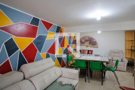 Casa à venda com 500m², 8 quartos e 12 vagasSuíte 3