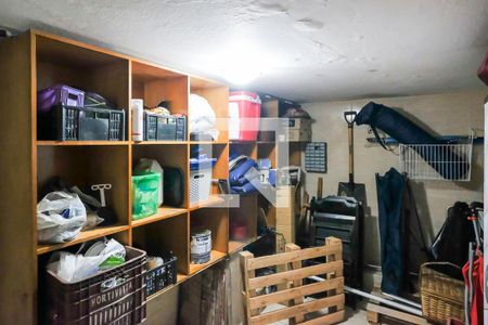 Casa à venda com 500m², 8 quartos e 12 vagasDespensa