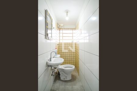 Casa à venda com 500m², 8 quartos e 12 vagasBanheiro suíte 3