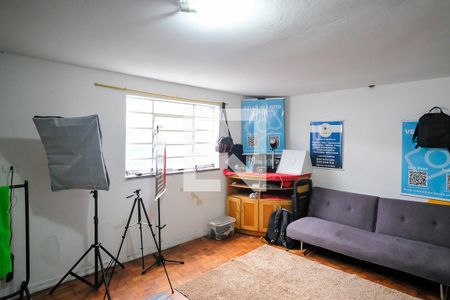 Casa à venda com 500m², 8 quartos e 12 vagasEscritório 2