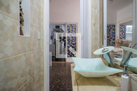 Casa à venda com 500m², 8 quartos e 12 vagasLavabo 1