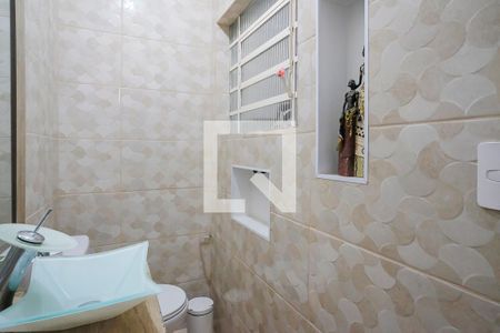 Casa à venda com 500m², 8 quartos e 12 vagasLavabo 1