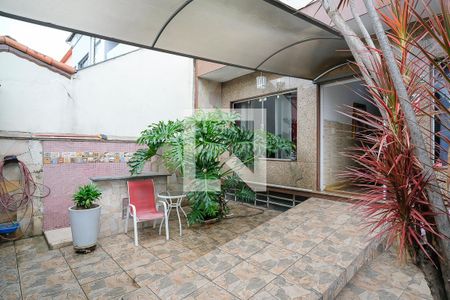 Casa à venda com 500m², 8 quartos e 12 vagasQuintal