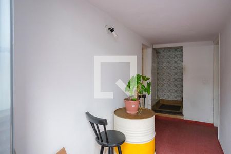 Casa à venda com 500m², 8 quartos e 12 vagasÁrea de lazer