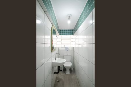 Casa à venda com 500m², 8 quartos e 12 vagasLavabo 2