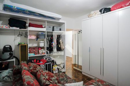 Casa à venda com 500m², 8 quartos e 12 vagasSuíte 2