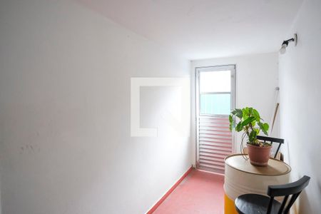 Casa à venda com 500m², 8 quartos e 12 vagasÁrea de lazer