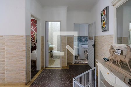 Casa à venda com 500m², 8 quartos e 12 vagasEntrada