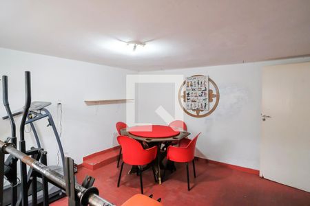 Casa à venda com 500m², 8 quartos e 12 vagasÁrea de lazer