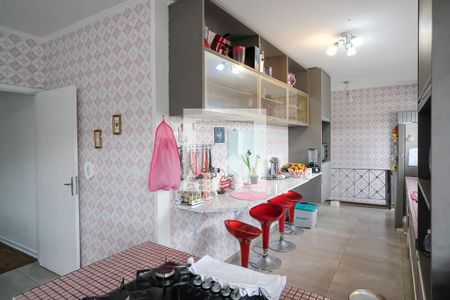 Casa à venda com 500m², 8 quartos e 12 vagasCozinha