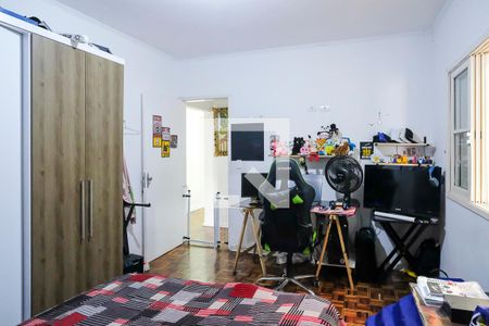 Casa à venda com 500m², 8 quartos e 12 vagasQuarto 1