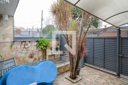 Casa à venda com 500m², 8 quartos e 12 vagasQuintal